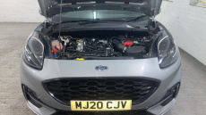 Ford Puma 1.0 EcoBoost Hybrid mHEV ST-Line 5dr Petrol Hatchback